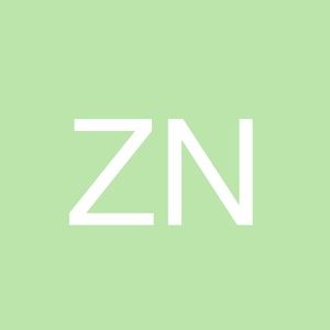 Meet your Posher, Zahra